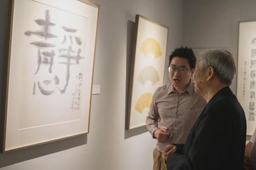 上海觉群书画院成立十年,苏州河畔新展百幅精品