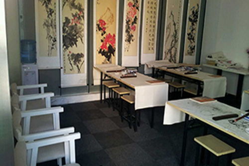 惠风书画院加盟费多少钱 总投资19.72万元 加盟费查询网