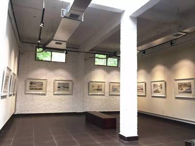 信阳书画院 艺术传承与创新的重要平台